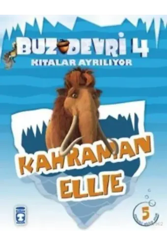 Kahraman Ellie