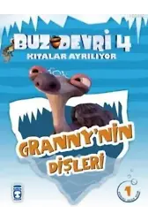 Granny'nin Dişleri