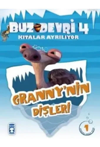Granny'nin Dişleri