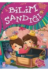 Bilim Sandığı; +7 Yaş