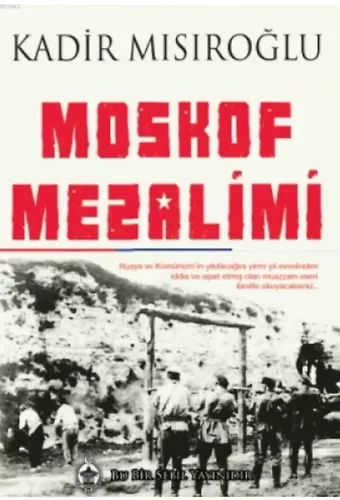 Moskof Mezalimi