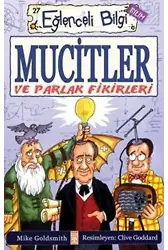 Mucitler ve Parlak Fikirleri; Eğlenceli Bilim, +10 Yaş