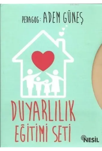 Duyarlılık Eğitim Seti