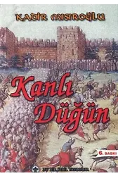 Kanlı Düğün