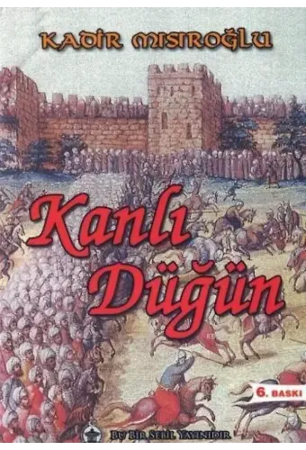 Kanlı Düğün