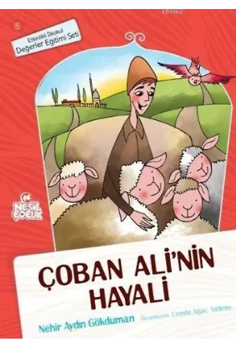 Çoban Ali'nin Hayali