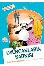 Oyuncakların Şarkısı