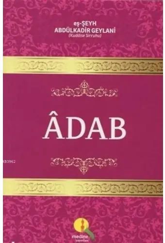 Adab