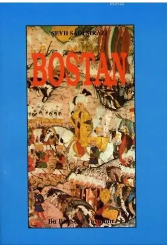 Bostan