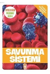 Savunma Sistemi; Popüler Bilim - Vücudumuz Dizisi 8, 9+ Yaş