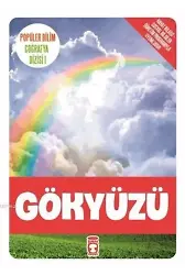 Gökyüzü; Popüler Bilim - Coğrafya Dizisi 1, 9+ Yaş