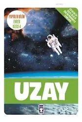 Uzay; Popüler Bilim - Evren Dizisi 4, 9+ Yaş