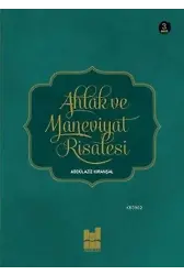 Ahlak ve Maneviyat Risalesi (Cep Boy)