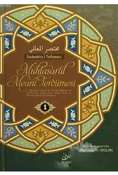 Muhtasarul Meani Tercümesi -1