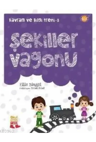 Şekiller Vagonu