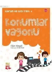 Konumlar Vagonu
