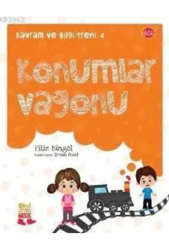 Konumlar Vagonu
