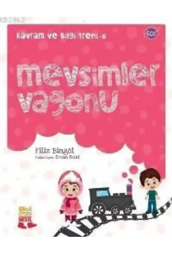 Mevsimler Vagonu