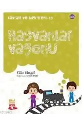 Hayvanlar Vagonu