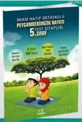 5. Sınıf Hz. Peygamberimizin Hayatı