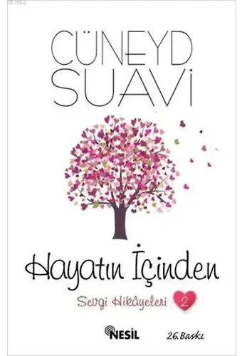 Hayatın İçinden Sevgi Hikayeleri - 2