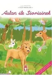 Aslan İle Sivrisinek