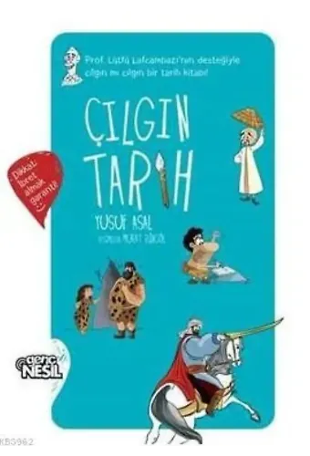 Çılgın Tarih