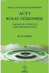 Act'i Kolay Öğrenmek