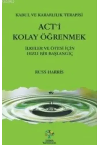 Act'i Kolay Öğrenmek