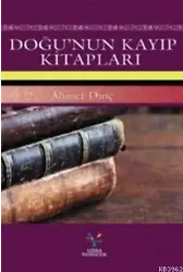 Doğu'nun Kayıp Kitapları