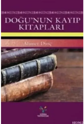 Doğu'nun Kayıp Kitapları