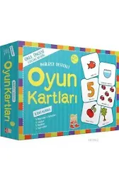 Oyun Kartları (İlişki Kurma)