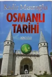 Osmanlı Tarihi - 2. Cilt