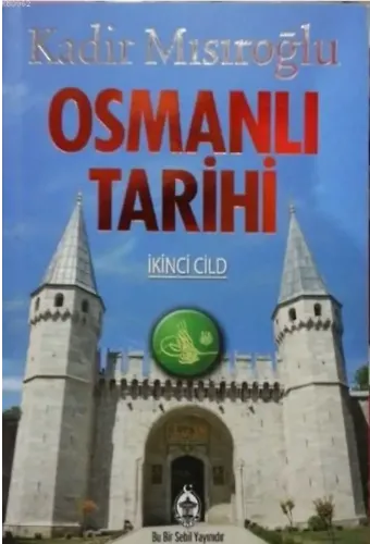 Osmanlı Tarihi - 2. Cilt