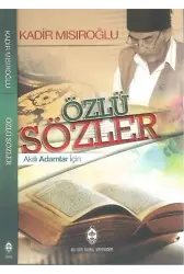 Özlü Sözler ( Ciltli ); Akıllı Adamlar İçin