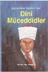 Dini Müceddidler
