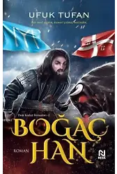 Boğaç Han; Dede Korkut Romanları - 2