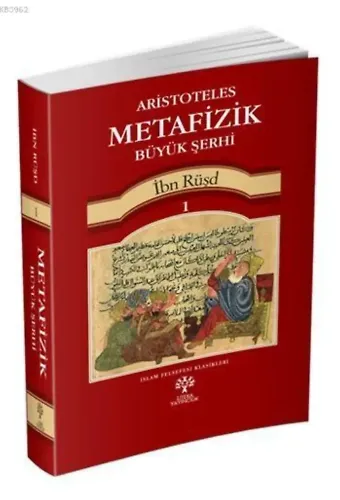 Aristoteles Metafizik Büyük Şehri 1