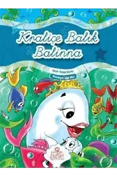Kraliçe Balık Balina; Renkli Denizaltı Ülkesi Masalları - Yardımlaşmak