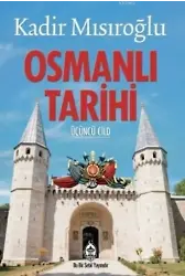Osmanlı Tarihi III. Cilt
