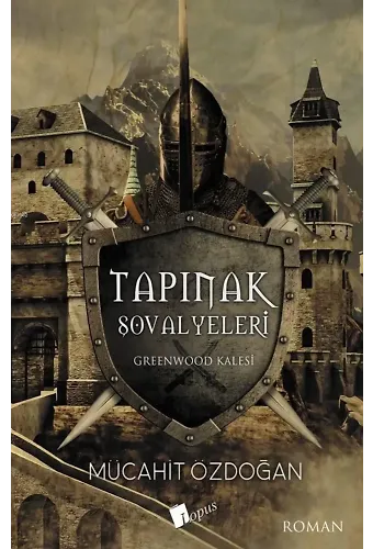 Tapınak Şövalyeleri