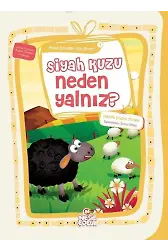 Siyah Kuzu Neden Yalnız?