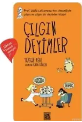Çılgın Deyimler