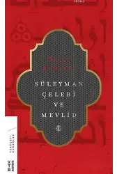 Süleyman Çelebi ve Mevlid