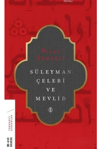 Süleyman Çelebi ve Mevlid