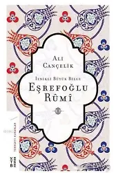İznikli Büyük Bilge Eşrefoğlu Rumi
