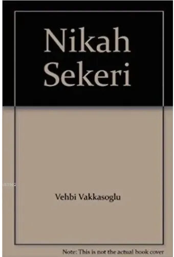 Nikah Şekeri