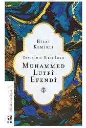 Erzurumlu Bilge İmam Muhammed Lutfi Efendi