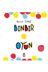 Binbir Oyun (Ciltli)