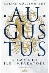 Augustus; Roma'nın İlk İmparatoru